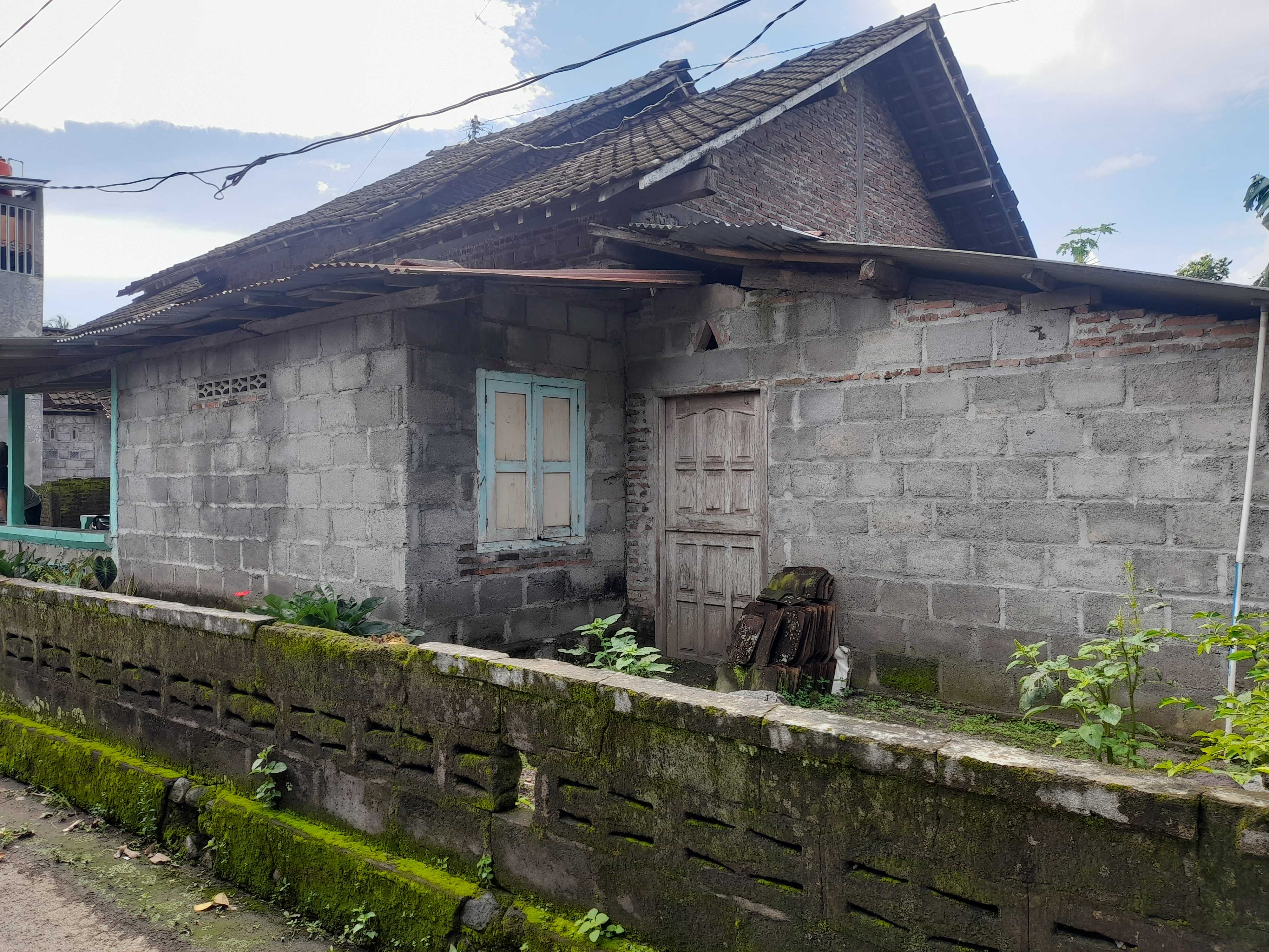Foto Rumah 0% TARYANI